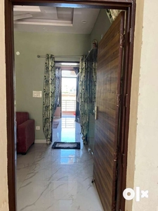 1bhk fully furnished available sector 115