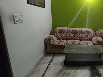 1BHK Fully Furnished Flat For Rent 7000Rs Only