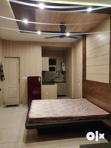 1bhk furnished flat for rent, 1BHK FLAT ON RENT, studio apartment rent