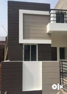 1bhk house for rent in prime location