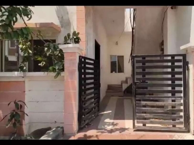 1bhk independent house with car parking