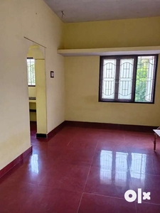 1BHK individual house for rent at Srirangam
