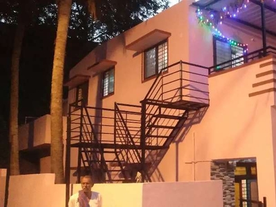 1Bhk new house for rent