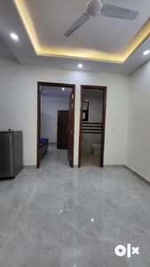 1BHK Newly built-up Flat Available For Rent In Chattarpur