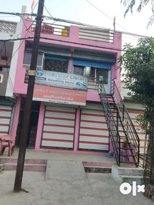 1BHK & Singal Room For Rent ramchandra nagar Dewas