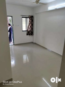 1Hk flat Brand New With Western washroom ready to move
