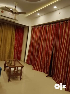 1RK studio flat fully furnished for rent