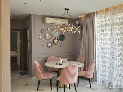 2 Bedroom Apartment / Flat for sale in Central Park Resorts, Sector-48, Gurgaon
