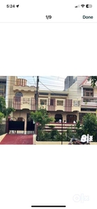 2 Bedroom House for Rent in Sector 7 first floor