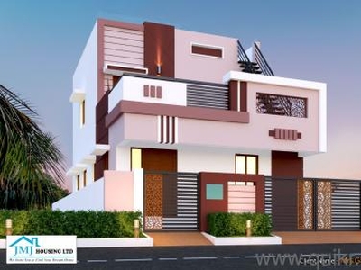 2 BHK 1000 Sq. ft Villa for Sale in Peelamedu, Coimbatore