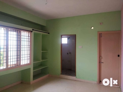 2 BHK Apartment for rent in a pollution free area