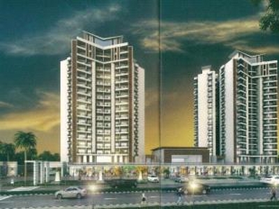 2 BHK Apartment For Sale in Ace Divino Noida