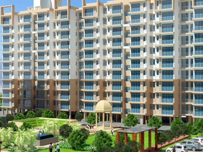2 BHK Apartment For Sale in Breez Global Heights Sohna