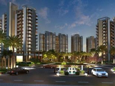 2 BHK Apartment For Sale in GLS Arawali Homes Sohna