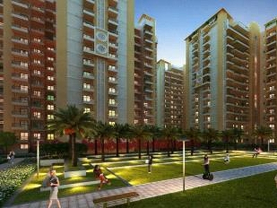 2 BHK Apartment For Sale in Omega Windsor Green Lucknow