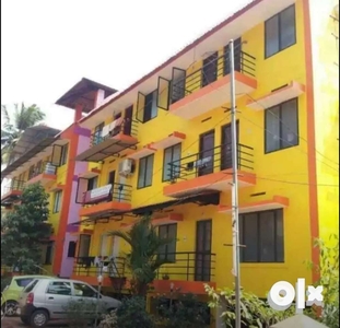2 BHK Apartment for Sale in Thrissur Town!!