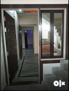 2 BHK available for rent for small family in Ayodhyapuri Colony