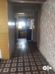 2 bhk flat 2 Male roommate required , near shihgad college, pune