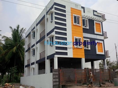 2 BHK Flat / Apartment For SALE 5 mins from Saravanampatti