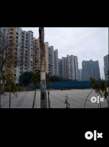 2 BHK Flat Available for Rent in Bharat City
