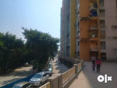 2 BHK Flat Available for Rent in Bharat City Ghaziabad