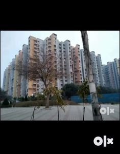 2 BHK Flat Available for Rent in Bharat City Ghaziabad Phase 1 @6000/M
