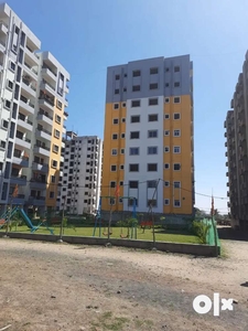 2 bhk flat available for rent in Diamond City Apartment,oyna, Ranchi