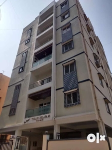 2 BHK Flat available from JUNE 1st for rent in Pragathi Nagar