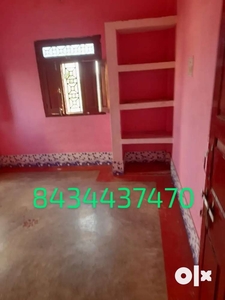 2 bhk flat for family or working bachlors