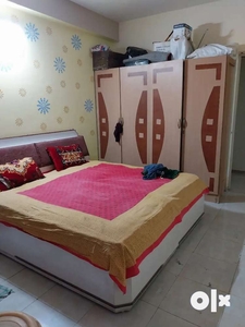 2 Bhk flat for rent