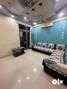 2 Bhk Flat For Rent In Gota ( Furnished)