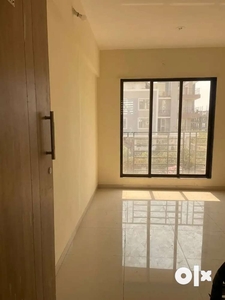 2 BHK FLAT FOR RENT IN ULWE SEC - 25