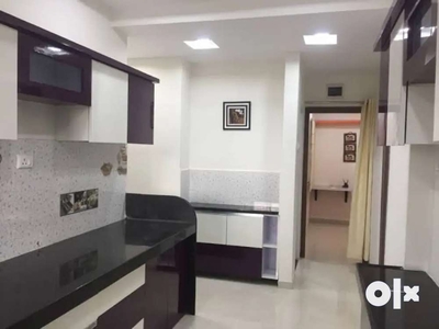 2 bhk flat for rent near besa squre
