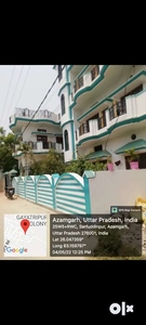 2 bhk flat in gangotri nagar paranapur near hanuman mandir