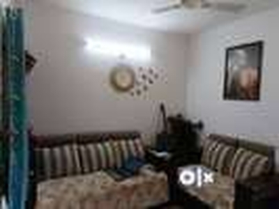 2 BHK flat in very decent location