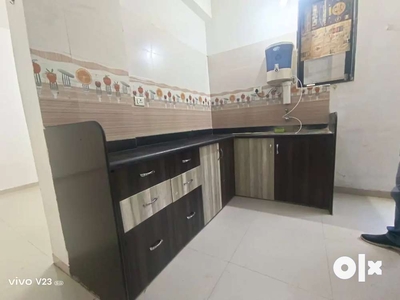 2 BHK Flat on Rent Rs- 10,000/-