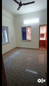 2 Bhk flat rent at Kestopur khanapara rabindrapally