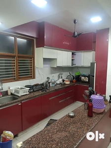 2 BHK flat rent Vaishali colony Shastri Nagar Meerut