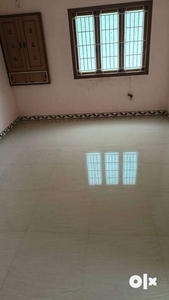 2 BHK Fresh New House for rent in First floor
