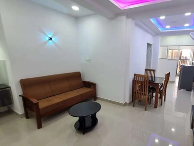 2 BHK Fully Furnished Apartment For Rent Near Aster Medicity 25000/-