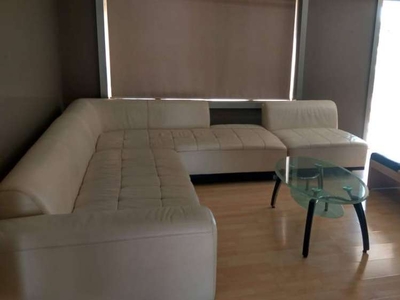 2 BHK fully furnished flat available on rent in vasna road.