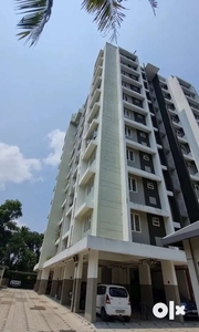 2 BHK Fully Furnished Flat For Rent Near Aster Medicity 25500/-