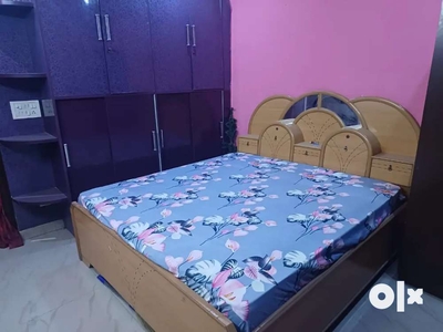 2 bhk fully furnished flat in dwarka morh