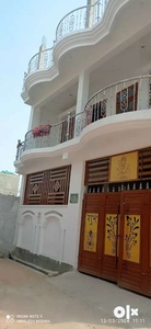 2 BHK House for rent to vegetarian only nin dipti ganj Ashok vihar