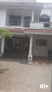 2 BHK House for rent upstairs