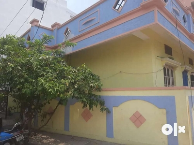 2 BHK Independent house for Rent