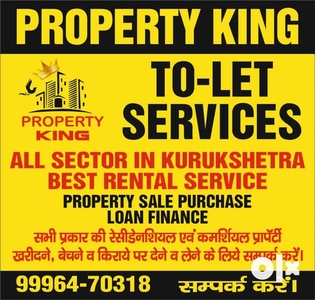 2 BHK Owner free sector 30