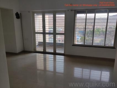 2 BHK rent Apartment in Sus, Pune