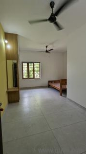 2 BHK rent Apartment in Thammanam, Kochi