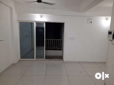 2 ( bhk ) semifurnished flat available on rent in vasna bhayli road.